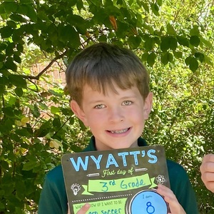 Wyatt Post